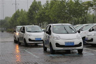 新技術(shù)探索商業(yè)模式構(gòu)筑新能源出行生態(tài)