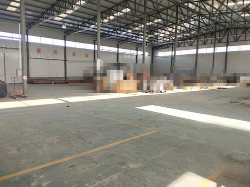 北京市密云區(qū)西田各莊鎮(zhèn)獨(dú)院廠庫房出租