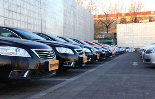 臨近春節(jié),十堰汽車租賃市場(chǎng)好火爆 這些細(xì)節(jié)需注意