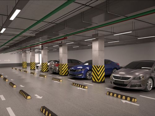 小區(qū)停車位15萬(wàn),租車位每個(gè)月300,買(mǎi)車位合適還是租好