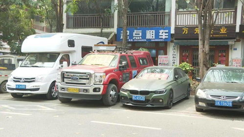 景洪租車(chē)市場(chǎng)火熱,你租到車(chē)了嗎 小編友情提醒