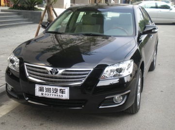 重慶騰飛汽車租賃公司 凱美瑞租賃服務(wù)詳解