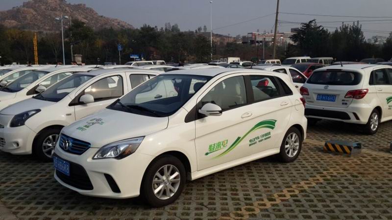 破局之道 汽車分時(shí)租賃核心痛點(diǎn)分析與創(chuàng)新解決方案