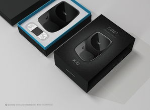 Zonebrand設(shè)計(jì)顧問(wèn) 引領(lǐng)智能車載產(chǎn)品包裝設(shè)計(jì)新風(fēng)尚