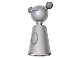 工業(yè)設(shè)計(jì)新浪潮 ZCOOL平臺(tái)上的電子產(chǎn)品佳作賞析